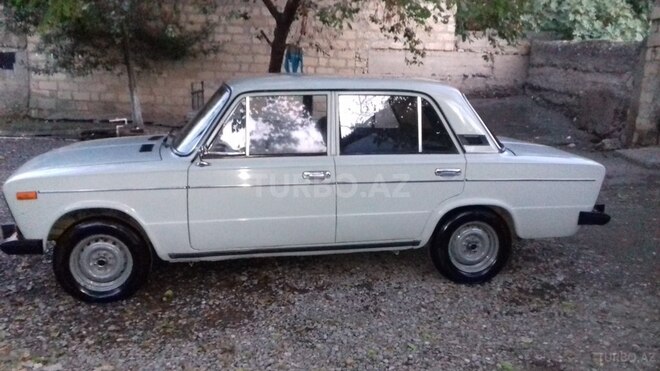 LADA (VAZ) 2106 1984, 220,000 km - 1.5 л - Bərdə