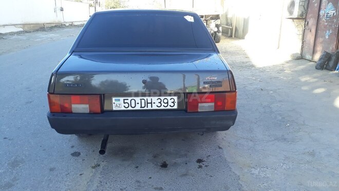 LADA (VAZ) 21099 2000, 156,000 km - 1.5 л - Bakı