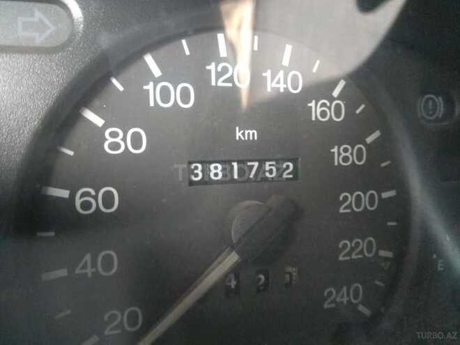 Ford Transit 2002, 382,000 km - 0.3 l - Bakı