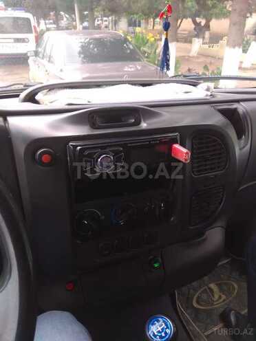 Ford Transit 2002, 382,000 km - 0.3 l - Bakı