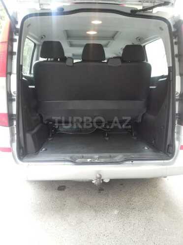 Mercedes Vito 2011, 183,000 km - 2.2 л - Bakı