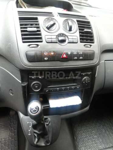 Mercedes Vito 2011, 183,000 km - 2.2 л - Bakı