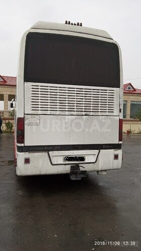 Mercedes  2004, 980,000 km - 12.0 л - Bakı