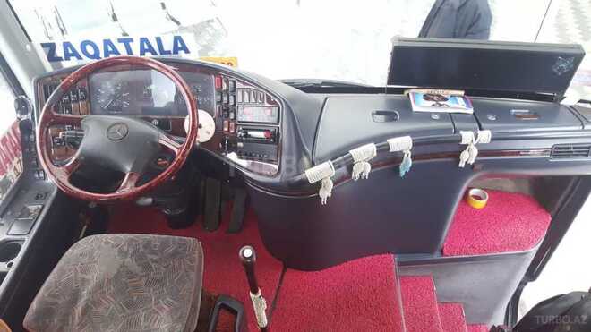 Mercedes  2004, 980,000 km - 12.0 л - Bakı
