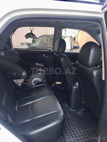 Kia Sportage 2008, 179,000 km - 0.2 l - Bakı