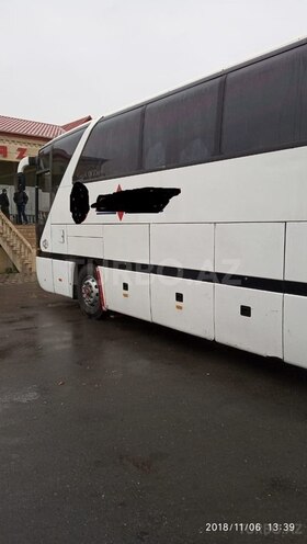 Mercedes  2004, 980,000 km - 12.0 л - Bakı