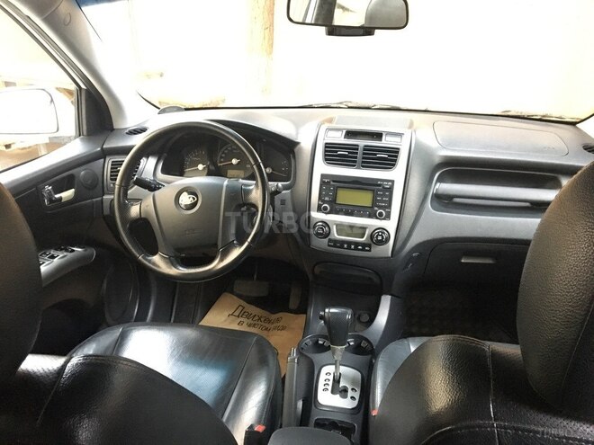 Kia Sportage 2008, 179,000 km - 0.2 l - Bakı