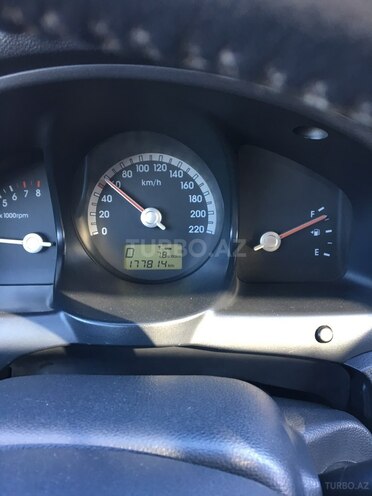 Kia Sportage 2008, 179,000 km - 0.2 l - Bakı