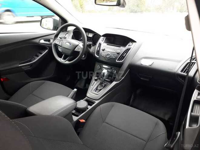 Ford Focus 2015, 19,000 km - 1.6 л - Bakı