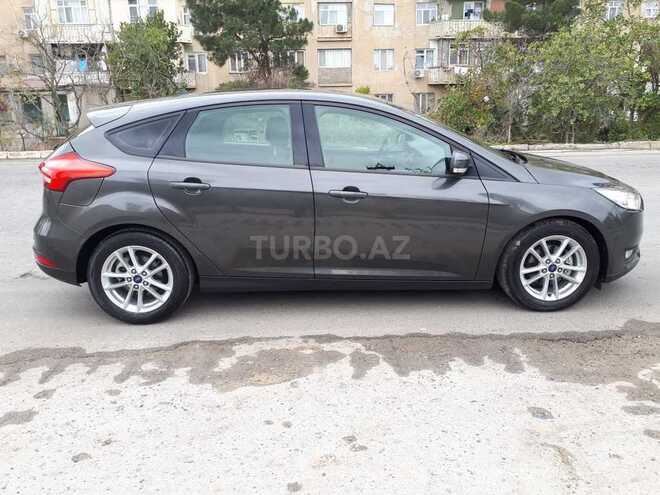 Ford Focus 2015, 19,000 km - 1.6 л - Bakı