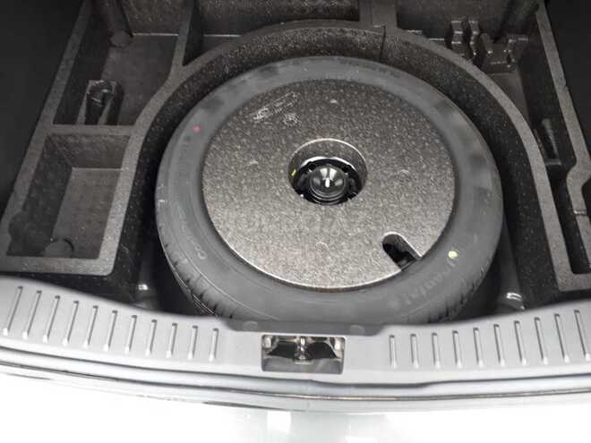 Ford Focus 2015, 19,000 km - 1.6 л - Bakı