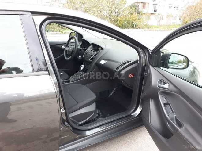 Ford Focus 2015, 19,000 km - 1.6 л - Bakı