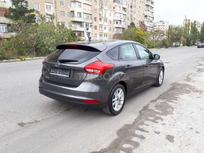 Ford Focus 2015, 19,000 km - 1.6 л - Bakı