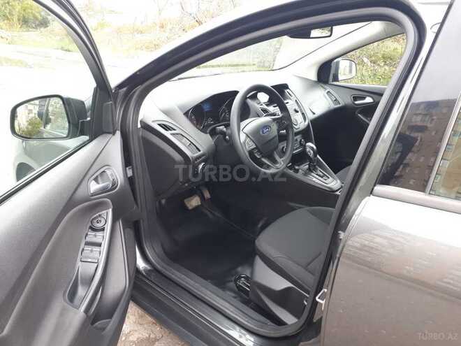 Ford Focus 2015, 19,000 km - 1.6 л - Bakı