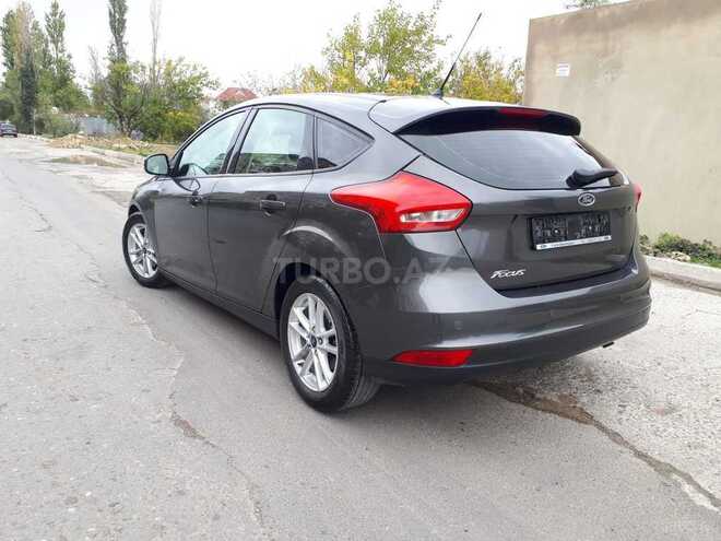 Ford Focus 2015, 19,000 km - 1.6 л - Bakı
