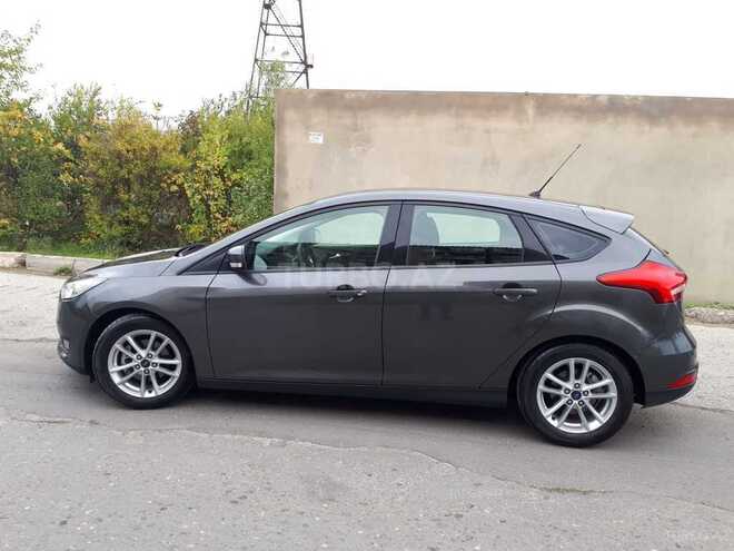 Ford Focus 2015, 19,000 km - 1.6 л - Bakı