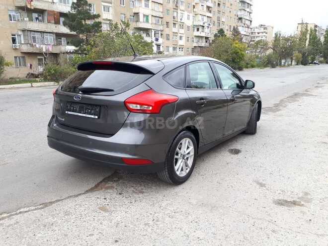 Ford Focus 2015, 19,000 km - 1.6 л - Bakı