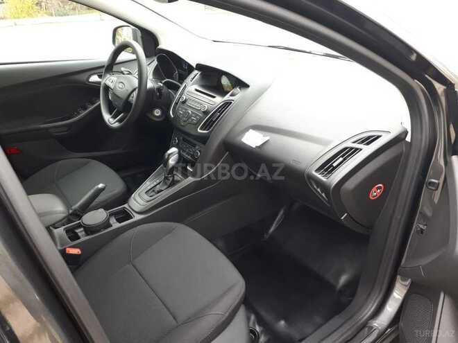 Ford Focus 2015, 19,000 km - 1.6 л - Bakı
