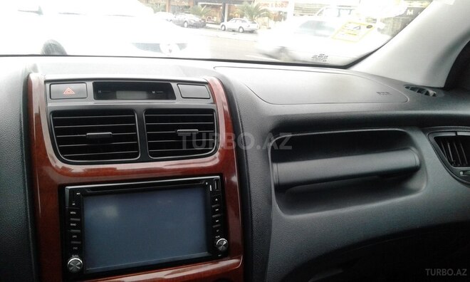 Kia Sportage 2008, 180,000 km - 2.0 l - Bakı
