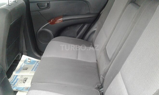 Kia Sportage 2008, 180,000 km - 2.0 l - Bakı