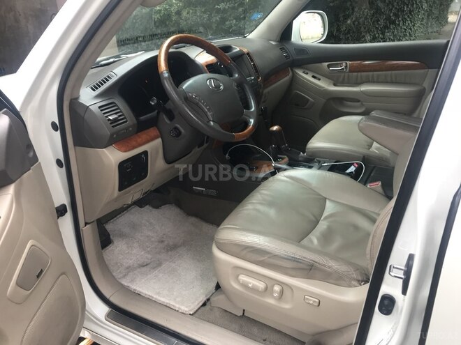 Lexus GX 470 2005, 250,000 km - 4.7 л - Bakı