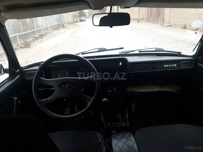 LADA (VAZ) 2107 2004, 125,000 km - 1.6 l - Bakı