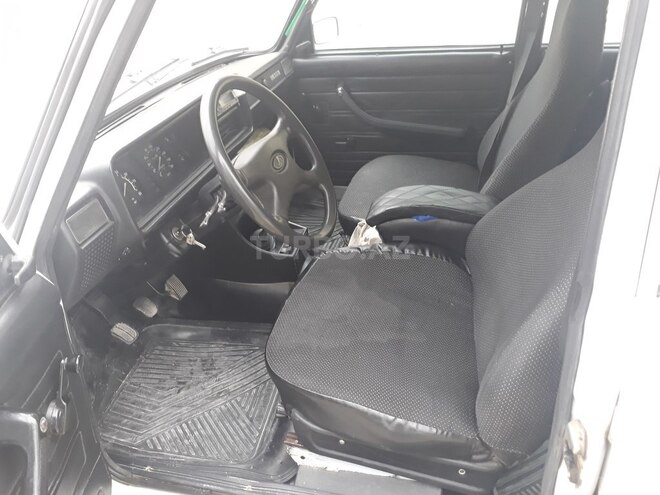 LADA (VAZ) 2107 2004, 125,000 km - 1.6 l - Bakı
