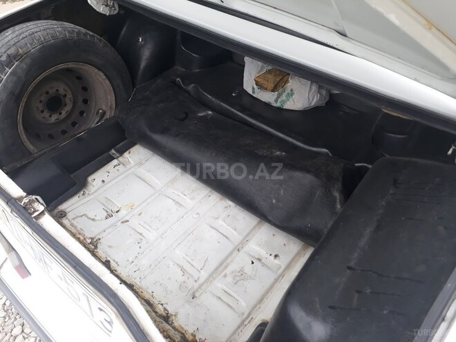 LADA (VAZ) 2107 2004, 125,000 km - 1.6 l - Bakı