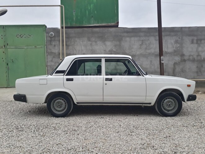 LADA (VAZ) 2107 2004, 125,000 km - 1.6 l - Bakı