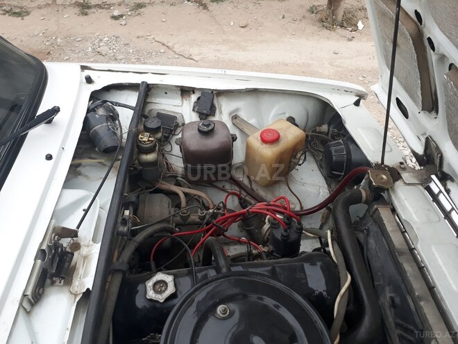 LADA (VAZ) 2107 2004, 125,000 km - 1.6 l - Bakı