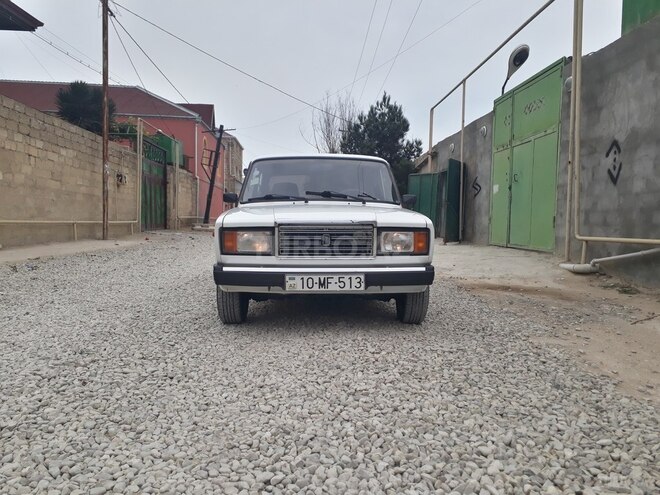 LADA (VAZ) 2107 2004, 125,000 km - 1.6 l - Bakı