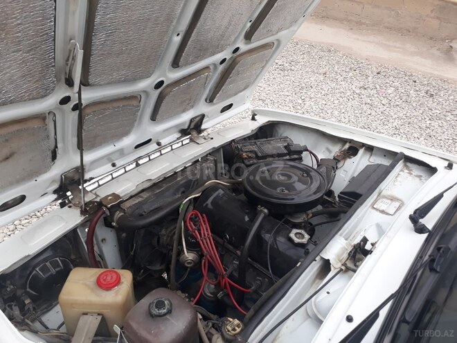 LADA (VAZ) 2107 2004, 125,000 km - 1.6 l - Bakı
