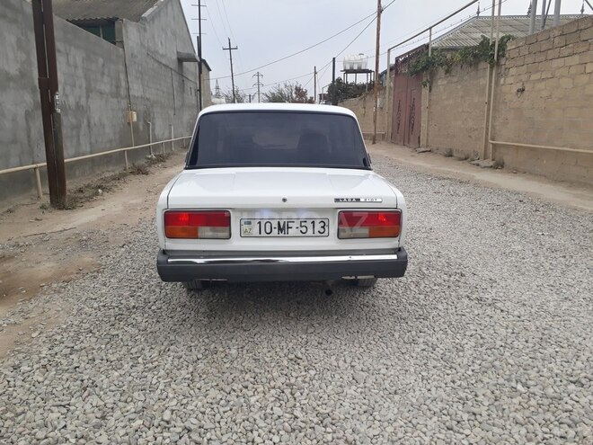 LADA (VAZ) 2107 2004, 125,000 km - 1.6 l - Bakı