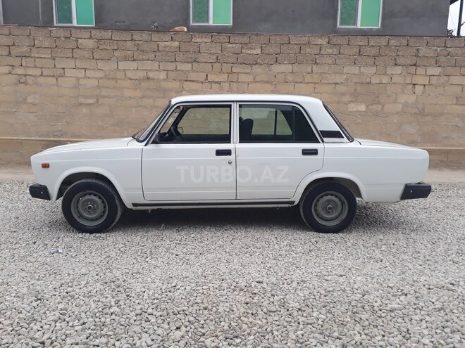 LADA (VAZ) 2107 2004, 125,000 km - 1.6 l - Bakı