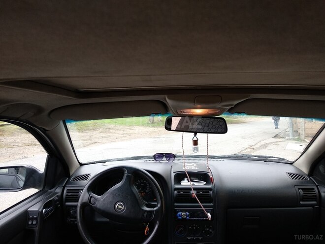 Opel Astra 2000, 169,400 km - 1.6 л - Bakı