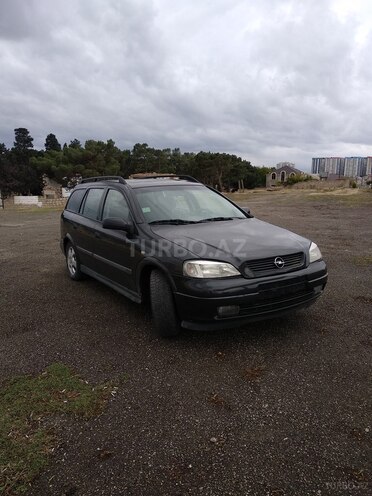 Opel Astra 2000, 169,400 km - 1.6 л - Bakı