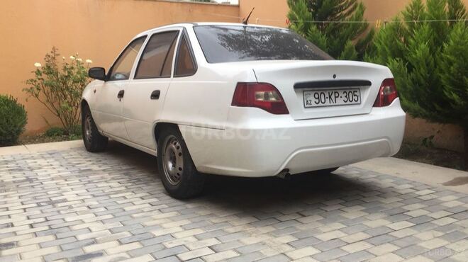 Daewoo Nexia 2010, 235,000 km - 1.6 l - Bakı