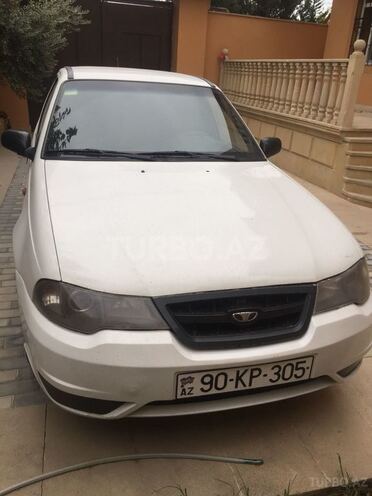 Daewoo Nexia 2010, 235,000 km - 1.6 l - Bakı