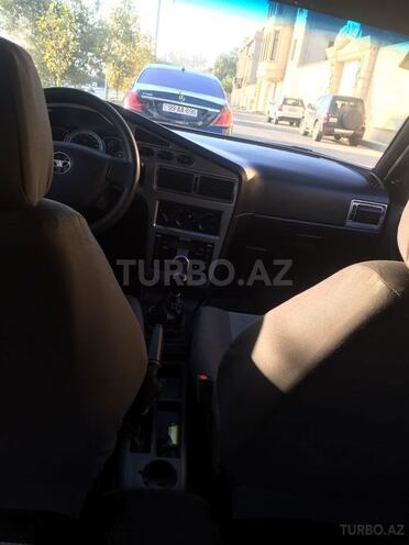 Daewoo Nexia 2010, 235,000 km - 1.6 l - Bakı