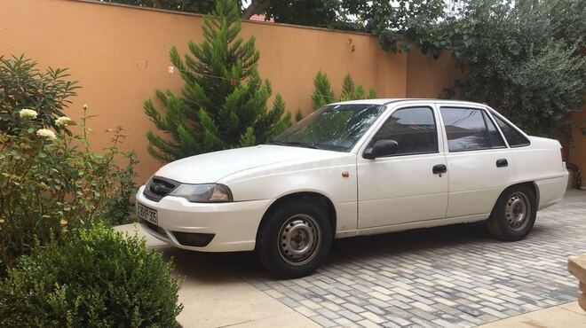 Daewoo Nexia 2010, 235,000 km - 1.6 l - Bakı
