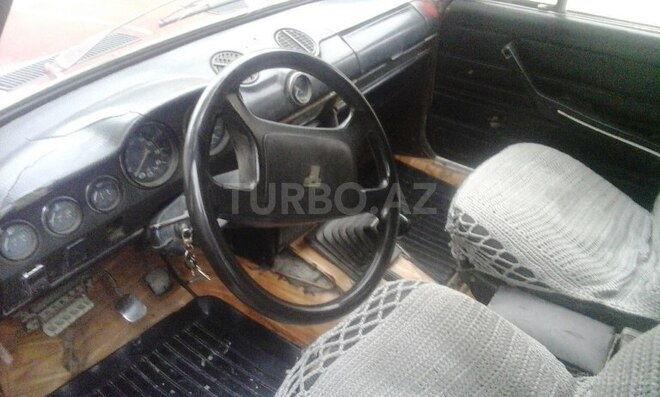 LADA (VAZ) 2106 1982, 825,369 km - 1.5 l - Qazax