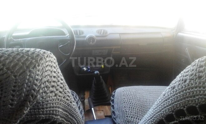 LADA (VAZ) 2106 1982, 825,369 km - 1.5 l - Qazax