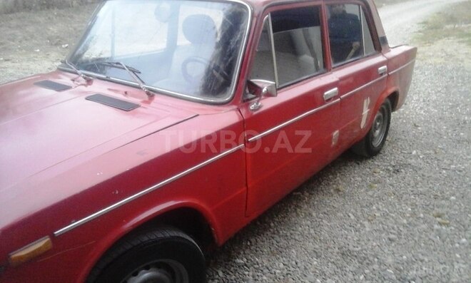 LADA (VAZ) 2106 1982, 825,369 km - 1.5 l - Qazax