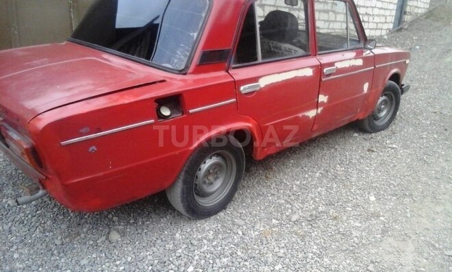 LADA (VAZ) 2106 1982, 825,369 km - 1.5 l - Qazax