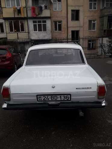 GAZ 24-10 1991, 444,444 km - 0.2 l - Bakı
