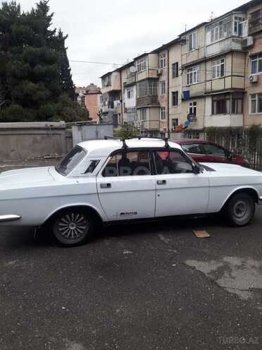 GAZ 24-10 1991, 444,444 km - 0.2 l - Bakı