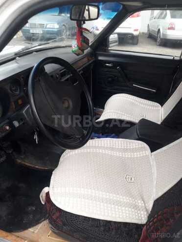 GAZ 24-10 1991, 444,444 km - 0.2 l - Bakı