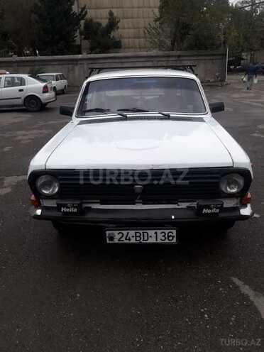 GAZ 24-10 1991, 444,444 km - 0.2 l - Bakı