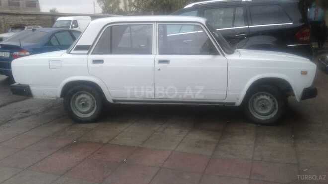 LADA (VAZ) 2107 2008, 80,000 km - 1.5 л - Sumqayıt
