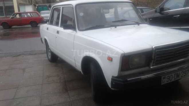 LADA (VAZ) 2107 2008, 80,000 km - 1.5 л - Sumqayıt